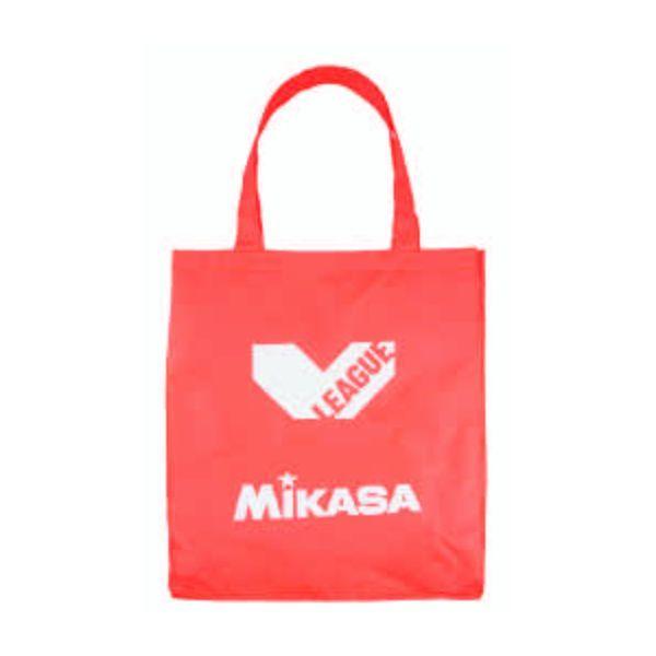 ミカサ MIKASA 4907225182787 BA21V−O レジャーバッグVリーグ オレンジ