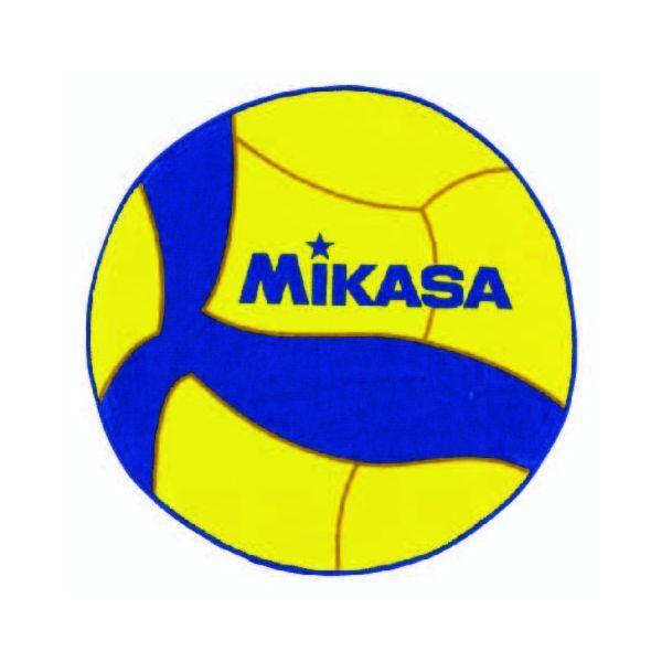ミカサ MIKASA 4907225246151 AC−TL102A ハンドタオル ボール型