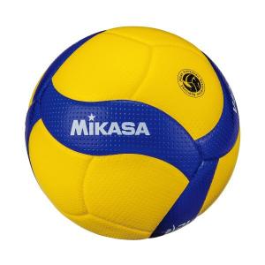 ミカサ MIKASA 4907225880997 V300W バレー5号 国際公認球 高校試合球