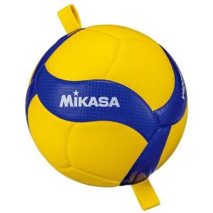ミカサ MIKASA 4907225880997 V300W バレー5号 国際公認球 高校