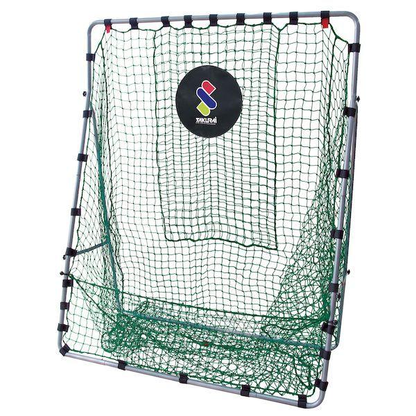 4982724154541 PROMARK HT−76N 軟式・ソフトボール用バッティングトレーナー...