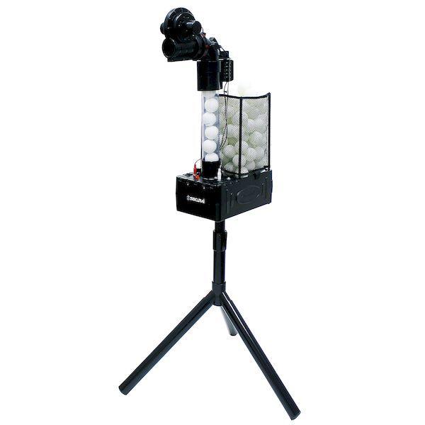 4982724291284 CALFLEX CTR−18S 多機能卓球マシン ピンポンマシン カルフ...