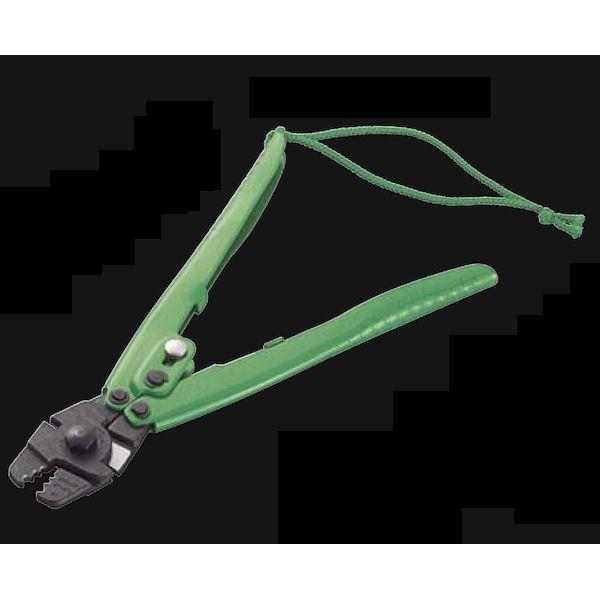 ふじわら アイオウル WCC-250 ワイヤクランプカッター WCC250