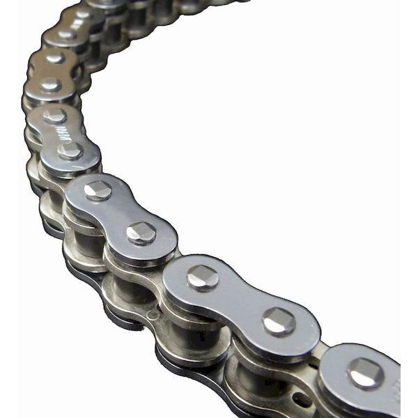 江沼チェーン 4571291812475 EK チェーン 530ZV−X3 CR／NP 116L M...