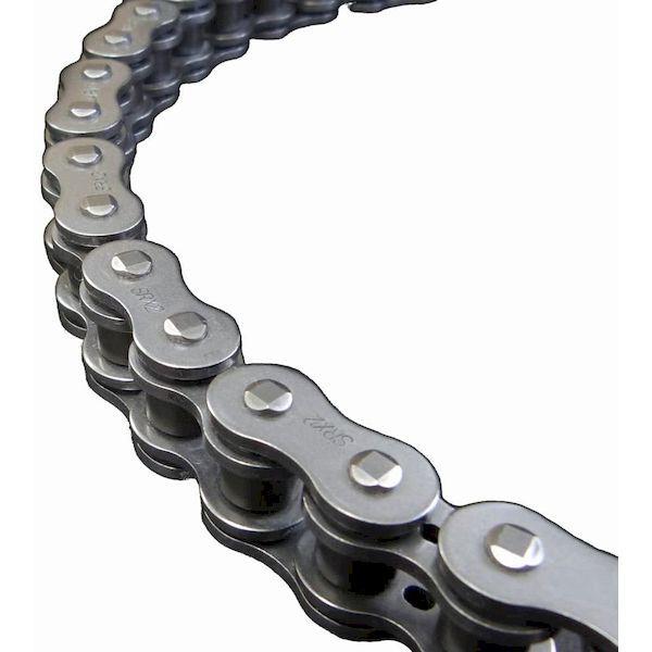 江沼チェーン 4571291826922 EK チェーン 525SR−X2 108L SLJ スチー...