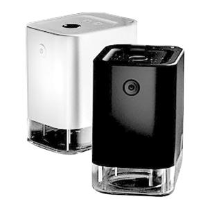 レッドスパイス RS-E1306 サラリト センサー式アルコールスプレー ブラック