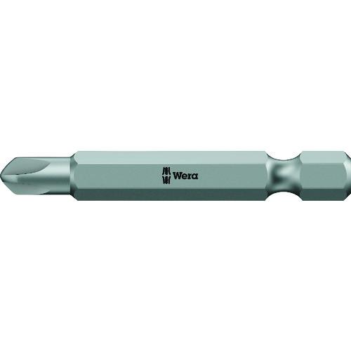Ｗｅｒａ 066662 ８７１／４　トルクセットビット　３Ｘ５０ 66662