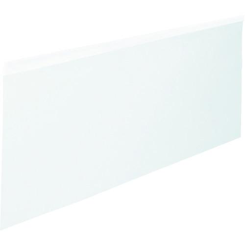 あすつく対応 「直送」 岡田 11T94 カーテンレール Ｄ３０隙間シート４ｍ