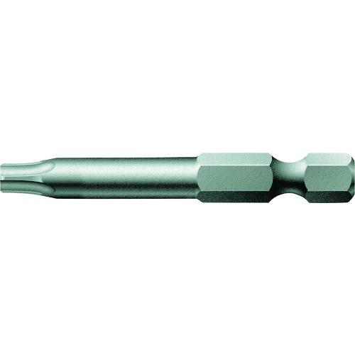 あすつく対応 「直送」 Ｗｅｒａ 134687 ８６７／４ＩＰ　トルクスプラスビット　２０Ｘ５０
