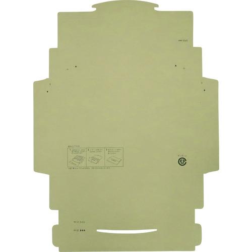 キングコーポ 190431 ポストインカートン　Ａ４　５０枚入