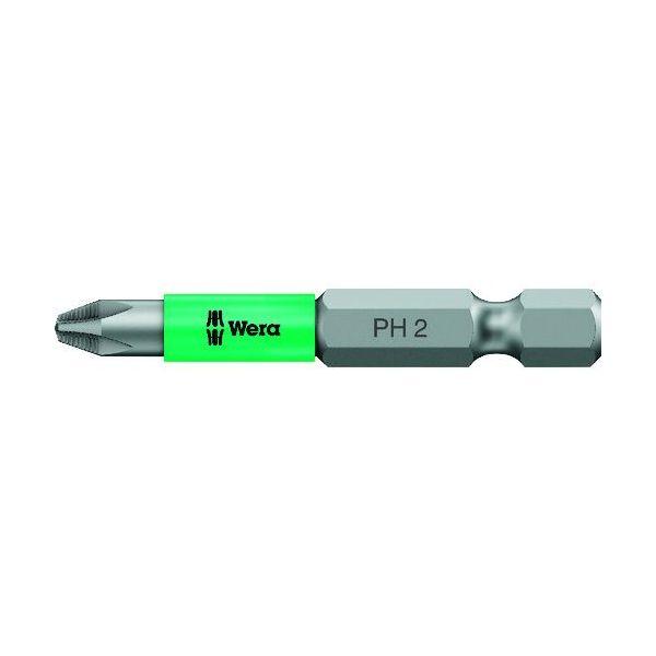 あすつく対応 「直送」 Ｗｅｒａ 323780 ８５３／４　ＡＣＲ　ＳＬ　プラスビットＰＨ　２　ｘ　...