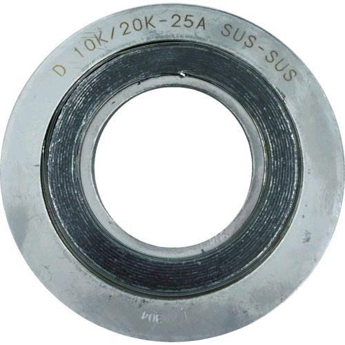 あすつく対応 「直送」 ダイコー D1000-10K-50A-4.5T-SUS-SUS-GR グラフ...