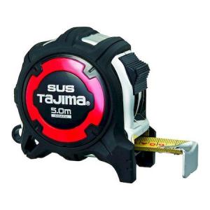 タジマ GASFGL2550 スケール 剛厚セフGロック25 コンベックス メジャー