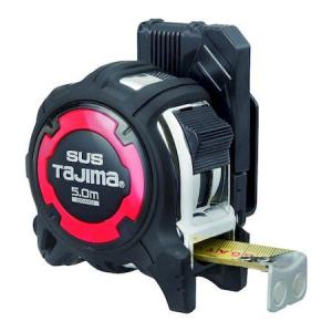 タジマ コンベックス スケール 剛厚Gステンロック25 6.5m