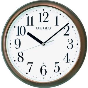 SEIKO（セイコー） クロック スタンダート パワーデザインプロジェクト