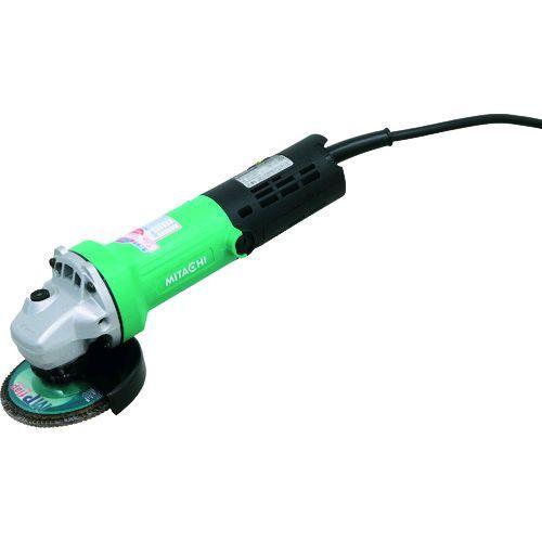 あすつく対応 「直送」 ミタチ MGV100BD2 無段変速電子ディスクグラインダー