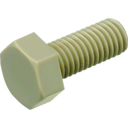 あすつく対応 「直送」 ＴＲＵＳＣＯ BPEEK-BTM4X25 ポリエーテルエーテルケトン ＰＥＥ...