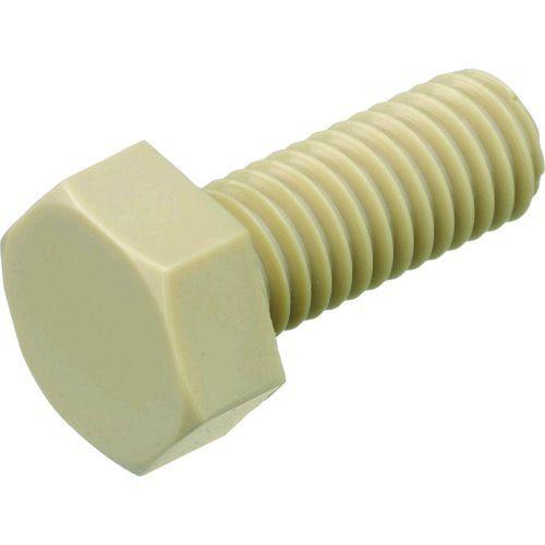 あすつく対応 「直送」 ＴＲＵＳＣＯ BPPS-BTM4X20 ポリフェニレンサルファイド ＰＰＳ ...