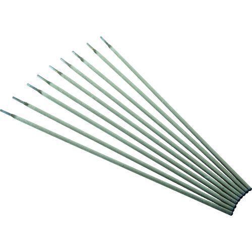 あすつく対応 「直送」 ＴＲＵＳＣＯ TSL50T-405 高張力鋼仮付け用溶接棒　心線径４．０ｍｍ...