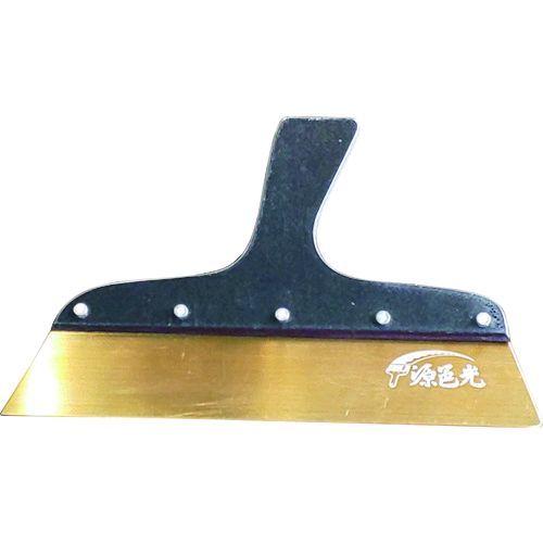 あすつく対応 「直送」 源邑光 JS-D129 セラミックコート地ベラ　１．２　Ｎｏ．９ JSD12...