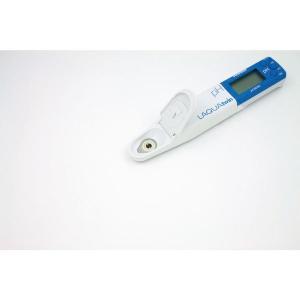 直送 堀場 コンパクトpHメータ LAQUAT...の詳細画像4