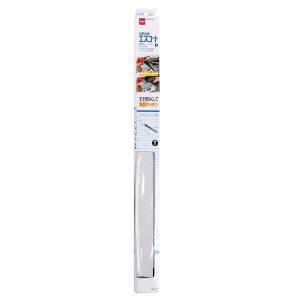 ニトムズ 4904140321208 M212 キッチンのすきま用 キッチンエスコートT型 2N キッチンエスコートM212