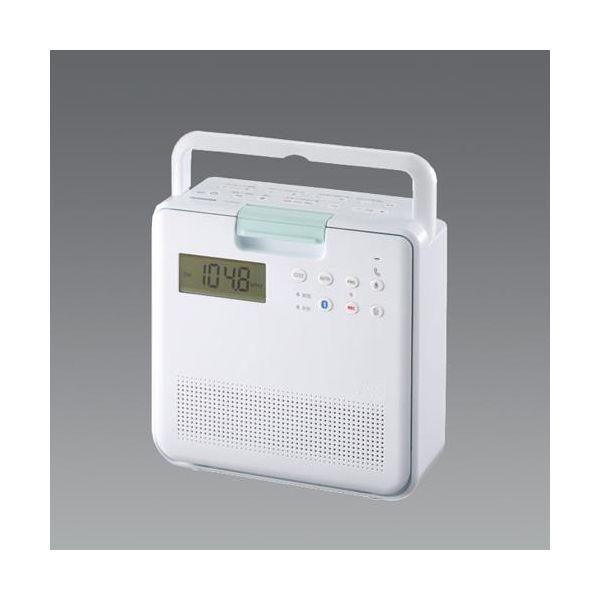 【個人宅配送不可】直送 代引不可 エスコ EA763BB-36A  240x150x72mm防水ラジ...