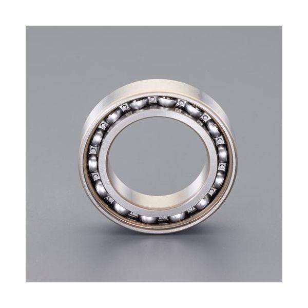 エスコ EA966EC-12 6012Z 深溝玉軸受 EA966EC12