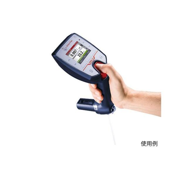 アズワン 1-5651-21 ハンドヘルド密度計 DMA35 ver4【1台】 1565121