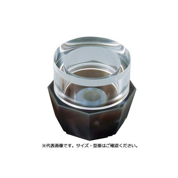 アズワン 1-6020-04 めのう製マグネット乳鉢セット 20g八角【1セット】 1602004