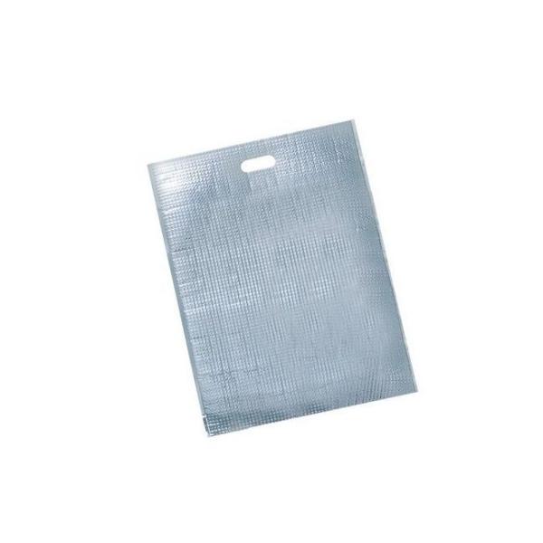 アズワン 1-8018-04 ミラクルパック35−4 平袋LL 50入【1袋(50枚入)】 1801...