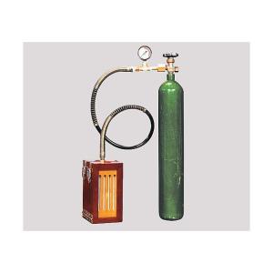 Mini Dry Box A ドライアイス製造機 簡易ドライアイス製造機 ミニドライボックス(小) 2-1887-01 : 機械工具