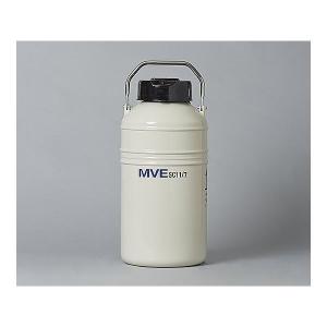ジェック東理社 液体窒素容器 シーベル ( CEBELL ) 10L 液化窒素運搬