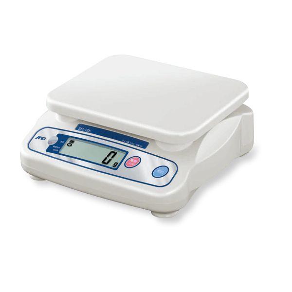 アズワン 2-7414-03 デジタル台はかり 検定付 SJ−5000【1台】 2741403 デジ...