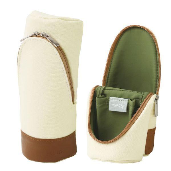 ソニック UT-4037-I ユートリム スマ・スタ キャンバス地 立つペンケー UT4037I 立...