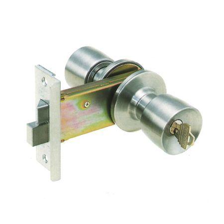 GOAL ゴール N-UC-5E BS 100MM DT 25-33MM GKS-2 インテグラル錠...