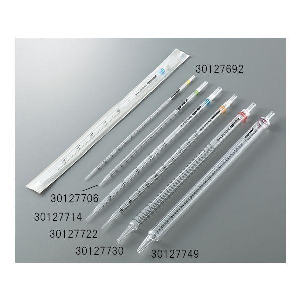 アズワン 3-5572-05 セロロジカルピペット0030127730【1箱(50本×4袋入)】 3...