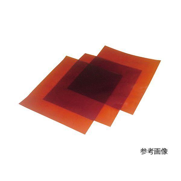 アズワン 3-8012-02 ポリイミドフィルムHJA−A4−50μm【1パック(10枚入)】 38...