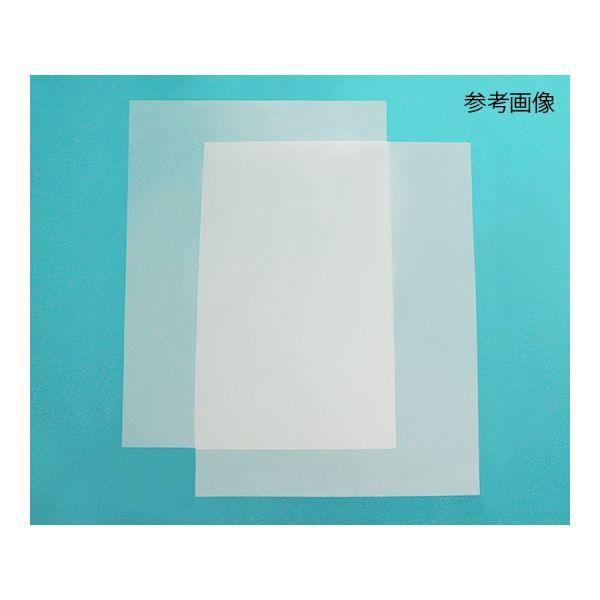 アズワン 3-8014-03 PETセパレーターA4−50μm 10枚【1パック(10枚入)】 38...