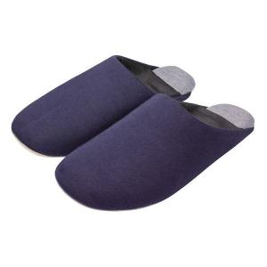 アルファックス 509004 防災ルームスリッパ Mサイズ