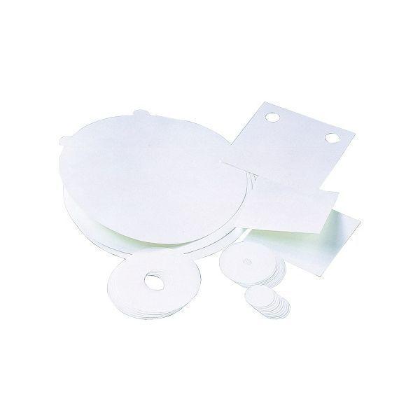 アズワン 4-888-02 粘稠液用濾紙 No．63 600 50枚【1箱(50枚入)】 48880...