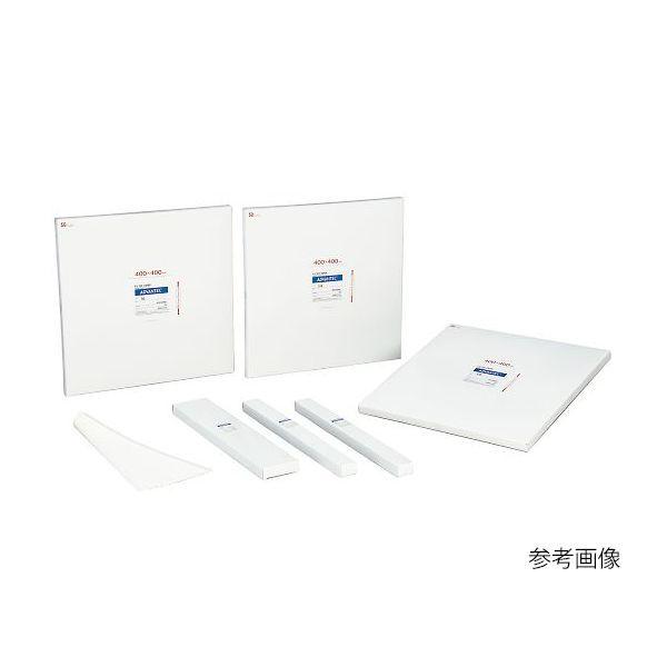 アズワン 4-890-03 濾紙 No．50 600×600【1箱(50枚入)】 489003