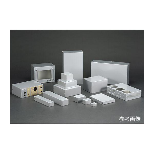 MB5-4-7 アルミケース ５０×４０×７０