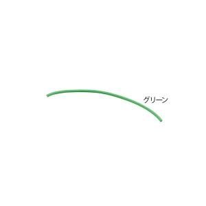 アズワン ナビス駆血帯 ラテックスフリー 替えチューブ 40m グリーン  取り寄せ商品