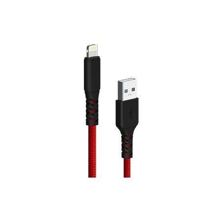 VERTEX V-AP20 Lightningケーブル 充電／通信ケーブル VAP20