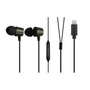 vertex style イヤホン VTH-AP02 レッド　360点〜未使用 VERTEX STYLE（ヴァーテックススタイル） VERTEX VTH-AP02 RD