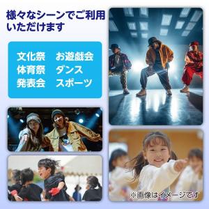 あさってつく対応 アーテック ArTec 00...の詳細画像5