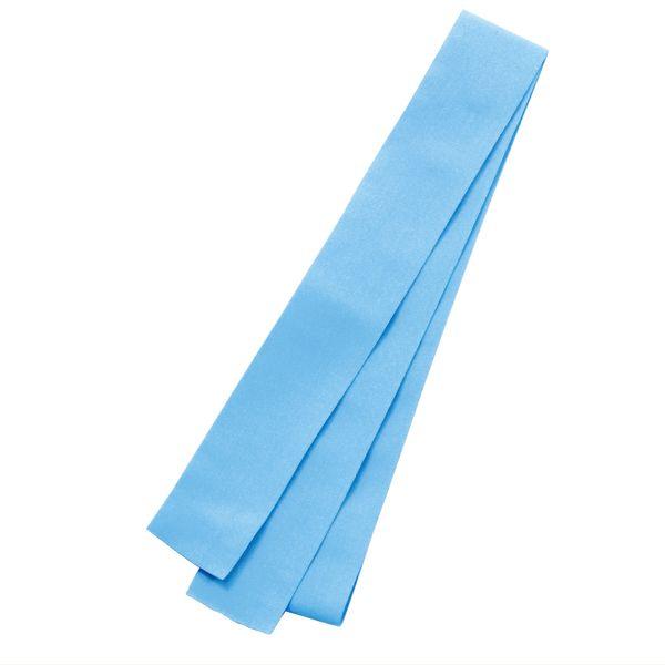 あさってつく対応 アーテック ArTec 014649 フィットはちまき 水色