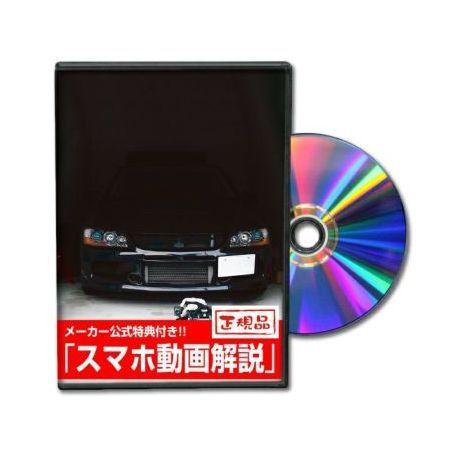 ビーナス DVD-CT9A-01 直送 代引不可 MKJP DVD：ランサーエボリューション CT9...