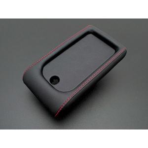 ビーナス LCC-006 直送 代引不可 コペン LA400K レザーコンソールカバー